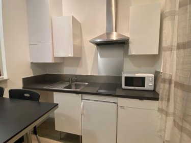 Location appartement Bordeaux 33000 Gironde 28 m2 2 pièces 528 euros