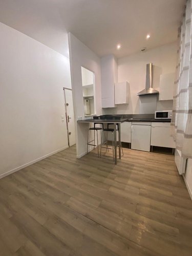 Location appartement Bordeaux 33000 Gironde 28 m2 2 pièces 528 euros