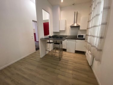 Location appartement Bordeaux 33000 Gironde 28 m2 2 pièces 528 euros