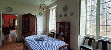 propriete a vendre Guipry 35480 Ille-et-Vilaine 337 m2 15 pièces 740000 euros
