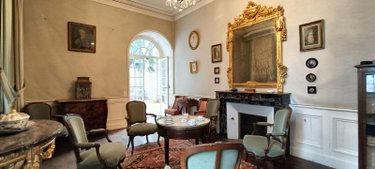 propriete a vendre Guipry 35480 Ille-et-Vilaine 337 m2 15 pièces 740000 euros