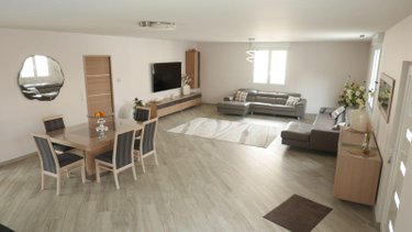 Maison a vendre Rethel 08300 Ardennes 135 m2  299000 euros
