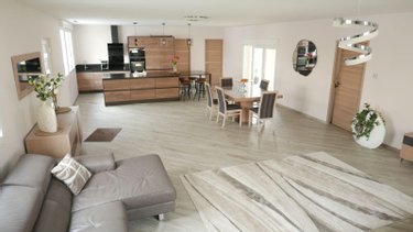 Maison a vendre Rethel 08300 Ardennes 135 m2  299000 euros