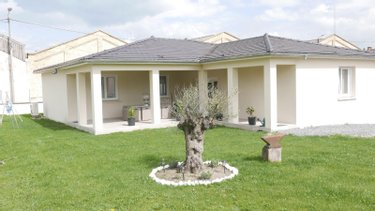 Maison a vendre Rethel 08300 Ardennes 135 m2  299000 euros