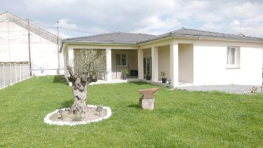 Maison a vendre Rethel 08300 Ardennes 135 m2  299000 euros
