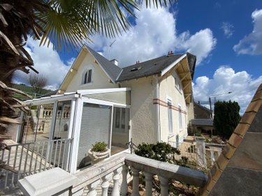 Maison a vendre Vierzon 18100 Cher 260 m2 7 pièces 252960 euros