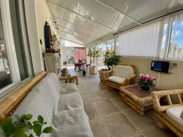 Maison a vendre Vierzon 18100 Cher 260 m2 7 pièces 252960 euros