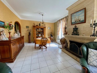 Maison a vendre Vierzon 18100 Cher 260 m2 7 pièces 252960 euros