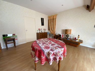 Maison a vendre Vierzon 18100 Cher 260 m2 7 pièces 252960 euros