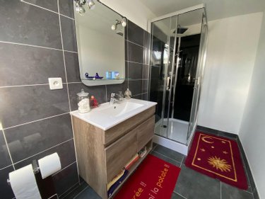 Maison a vendre Vierzon 18100 Cher 260 m2 7 pièces 252960 euros