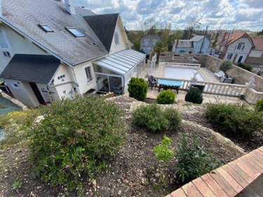 Maison a vendre Vierzon 18100 Cher 260 m2 7 pièces 252960 euros