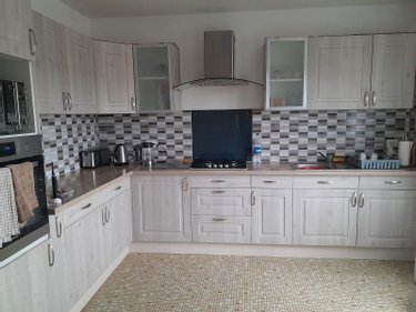 Maison a vendre Le Faou 29590 Finistère 124 m2 6 pièces 193100 euros
