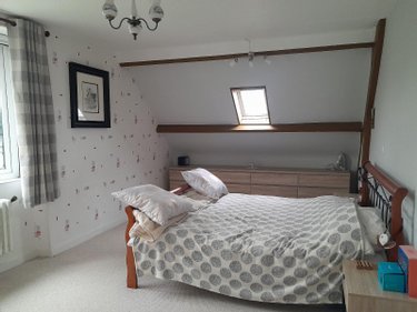 Maison a vendre Le Faou 29590 Finistère 124 m2 6 pièces 193100 euros
