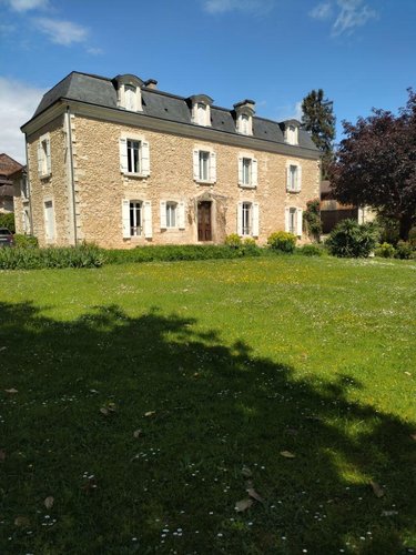 propriete a vendre Annesse-et-Beaulieu 24430 Dordogne 314 m2 8 pièces 888000 euros