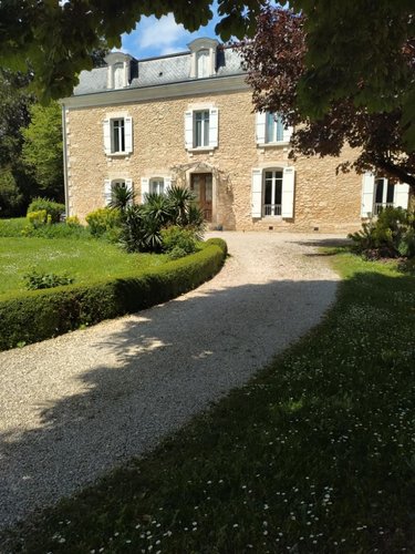 propriete a vendre Annesse-et-Beaulieu 24430 Dordogne 314 m2 8 pièces 888000 euros