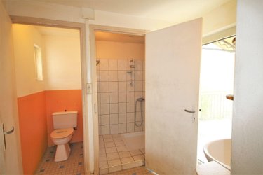 Immeuble a vendre Villefranche-de-Rouergue 12200 Aveyron 170 m2  139670 euros