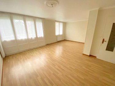 Appartement a vendre Bonsecours 76240 Seine-Maritime 65 m2 4 pièces 110000 euros