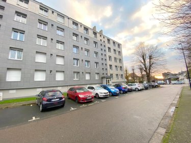 Appartement a vendre Bonsecours 76240 Seine-Maritime 65 m2 4 pièces 110000 euros