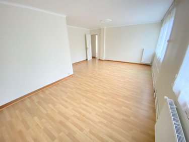 Appartement a vendre Bonsecours 76240 Seine-Maritime 65 m2 4 pièces 110000 euros