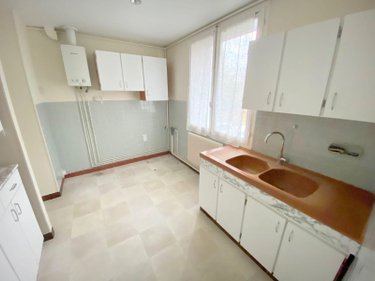 Appartement a vendre Bonsecours 76240 Seine-Maritime 65 m2 4 pièces 110000 euros