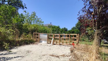 Terrain a batir a vendre Pluméliau-Bieuzy 56930 Morbihan 703 m2  26000 euros