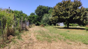 Terrain a batir a vendre Pluméliau-Bieuzy 56930 Morbihan 703 m2  49000 euros