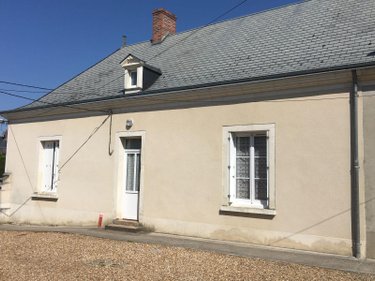 Maison a vendre Aubigné-Racan 72800 Sarthe 175 m2 8 pièces 167680 euros