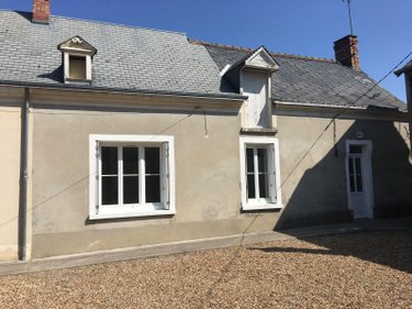 Maison a vendre Aubigné-Racan 72800 Sarthe 175 m2 8 pièces 167680 euros