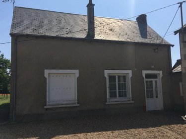 Maison a vendre Aubigné-Racan 72800 Sarthe 175 m2 8 pièces 167680 euros
