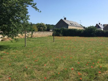 Maison a vendre Aubigné-Racan 72800 Sarthe 175 m2 8 pièces 167680 euros