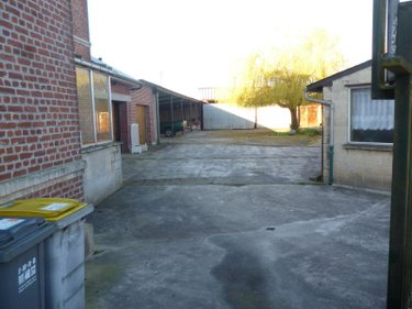 propriete a vendre Avesnes-lès-Bapaume 62450 Pas-de-Calais 165 m2 7 pièces 238400 euros