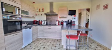 Maison a vendre Savigné-l'Évêque 72460 Sarthe 145 m2 5 pièces 319500 euros