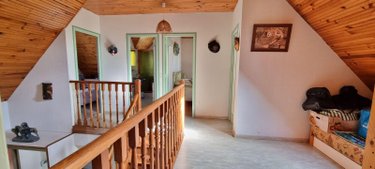 Maison a vendre Savigné-l'Évêque 72460 Sarthe 145 m2 5 pièces 305000 euros