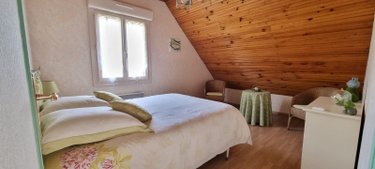 Maison a vendre Savigné-l'Évêque 72460 Sarthe 145 m2 5 pièces 305000 euros