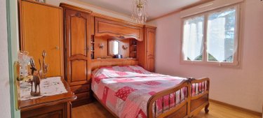 Maison a vendre Savigné-l'Évêque 72460 Sarthe 145 m2 5 pièces 305000 euros