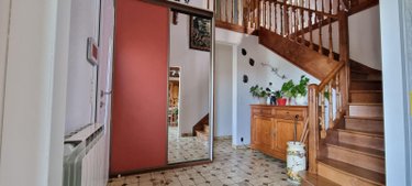 Maison a vendre Savigné-l'Évêque 72460 Sarthe 145 m2 5 pièces 319500 euros