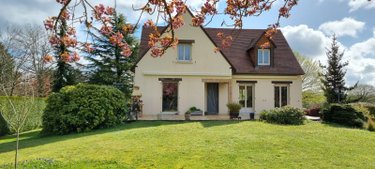Maison a vendre Savigné-l'Évêque 72460 Sarthe 145 m2 5 pièces 305000 euros