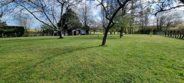 Maison a vendre Savigné-l'Évêque 72460 Sarthe 145 m2 5 pièces 305000 euros