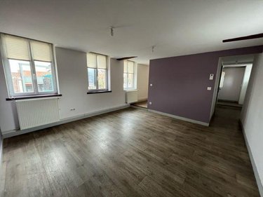 Location appartement Linselles 59126 Nord 56 m2  700 euros