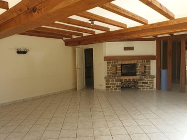 Location propriete Moulay 53100 Mayenne 163 m2 6 pièces 1300 euros