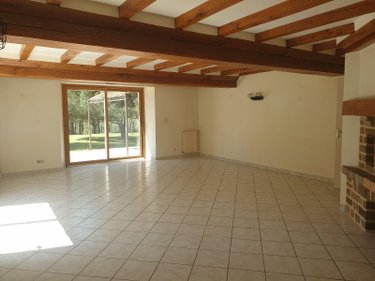 Location propriete Moulay 53100 Mayenne 163 m2 6 pièces 1300 euros