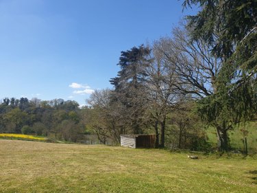 Location propriete Moulay 53100 Mayenne 163 m2 6 pièces 1300 euros