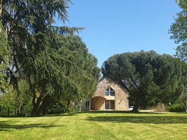 Location propriete Moulay 53100 Mayenne 163 m2 6 pièces 1300 euros