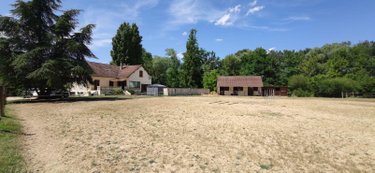 propriete a vendre Marmagne 18500 Cher 286 m2 10 pièces 530000 euros