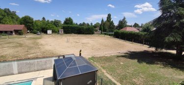 propriete a vendre Marmagne 18500 Cher 286 m2 10 pièces 530000 euros