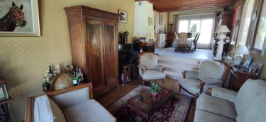 propriete a vendre Marmagne 18500 Cher 286 m2 10 pièces 530000 euros