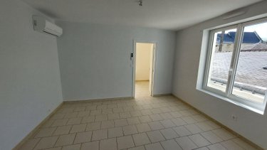 Location appartement Chalonnes-sur-Loire 49290 Maine-et-Loire 44 m2 3 pièces 530 euros