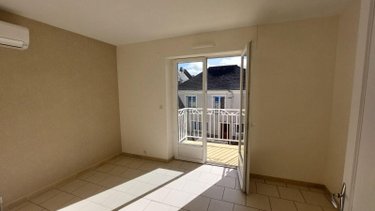 Location appartement Chalonnes-sur-Loire 49290 Maine-et-Loire 44 m2 3 pièces 530 euros