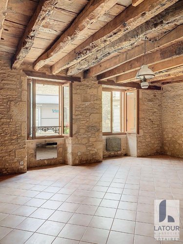 Maison a vendre Savignac-les-Églises 24420 Dordogne 133 m2 6 pièces 159500 euros