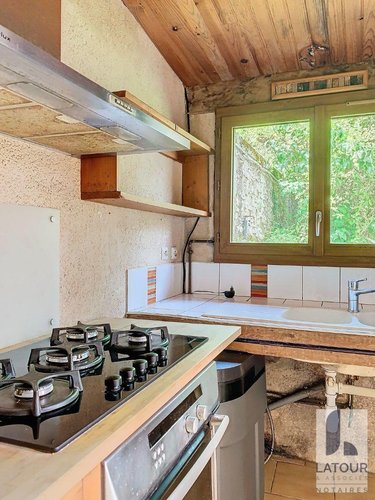 Maison a vendre Savignac-les-Églises 24420 Dordogne 133 m2 6 pièces 149000 euros